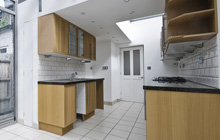 Longcroft kitchen extension leads