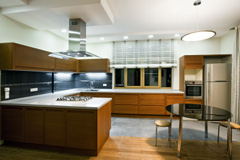 kitchen extensions Longcroft
